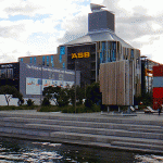 ASB North Wharf