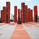Australian Anzac Memorial Wellington