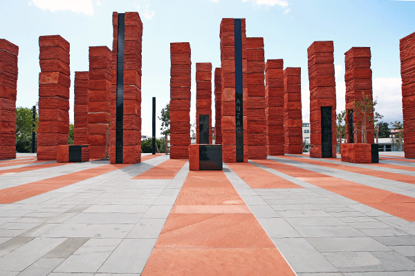 Steintec Australian Anzac Memorial_8
