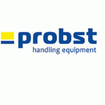Probst Material Handling Systems NZ