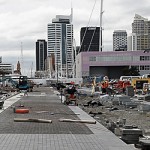 Sea+City Auckland Waterfront Development