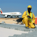 Seeb International Airport – Muscat Oman